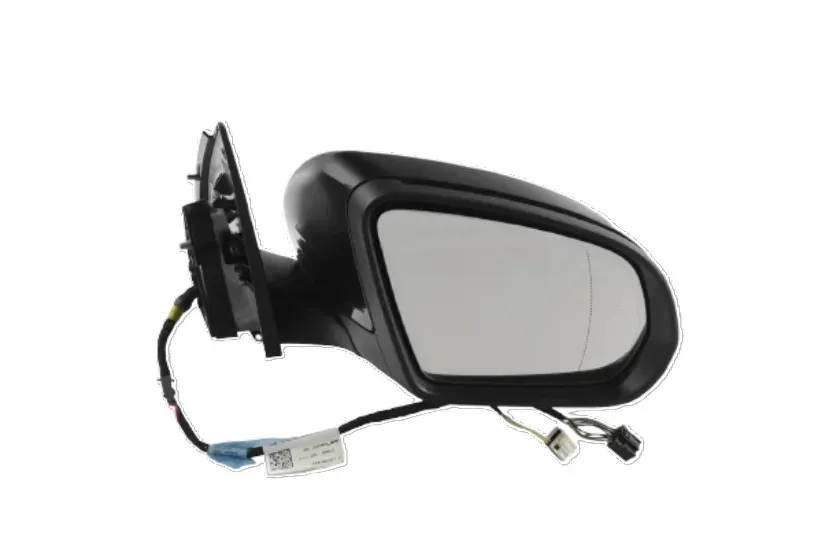 247 Mirror with Camera + Triangle GLA RH